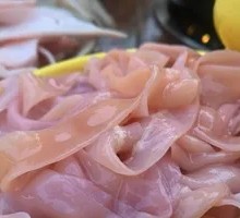 Premium Goose Intestine