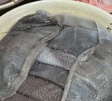 Crispy Beef Tripe Special