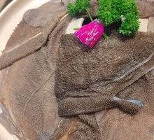 Crispy Eco Beef Tripe