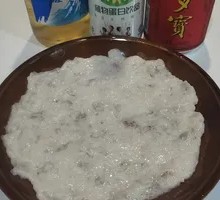 Handmade Shrimp Paste