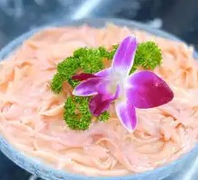 Copper Fresh Duck Intestines