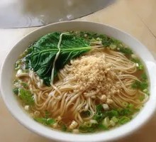 Zha Zha Noodles