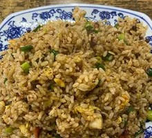 Fried Rice