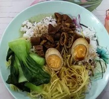 Signature Pig Intestine Rice