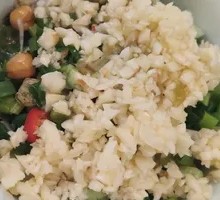 Original Flavor Soup Dish