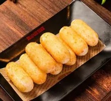 Juicy Glutinous Rice Cake