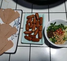 Maling Luncheon Meat