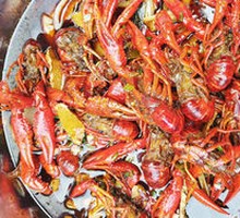 Crawfish