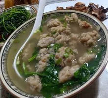 Homestyle Braised Spare Ribs