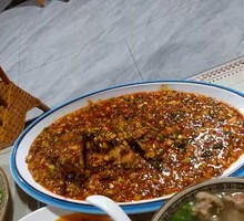 Home-style Crucian Carp