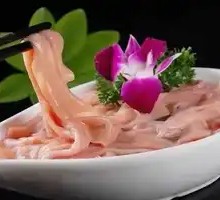 Fresh Goose Intestines