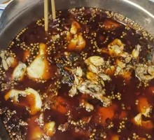 Delicious Tender Frog with Rich Flavor