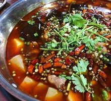 Fatty Intestine Chicken