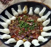 Firewood Chicken (Free-range Chicken)