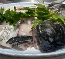 Signature Catfish Dish