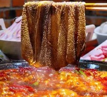 Fatty Intestine Festival