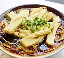 Soft and Fragrant Tofu