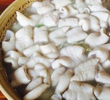 Mixed Pig Intestines