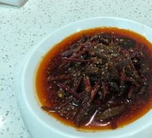 Spicy Yak Beef Jerky