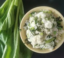 Vegetable Baked Rice