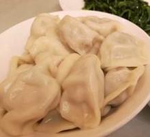 Handmade Northern Dumplings