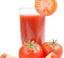 Tomato Vegetable Juice