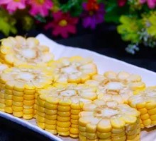 Sweet Corn
