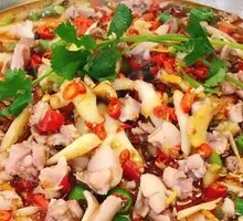 Zigong Fresh Pot Rabbit