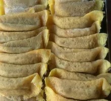 Sea King Handmade Egg Dumplings