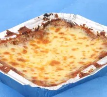 Premium Layered Delight