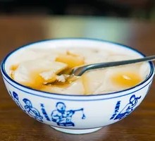 Special Tofu Pudding