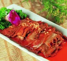 Torn Fresh Beef Tripe