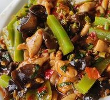 Huo Xiang Big Crucian Carp