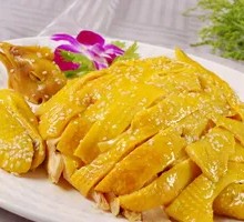 Salt-Baked Chicken Tips