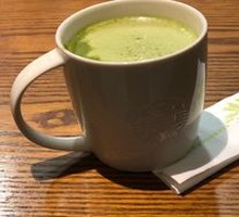 Matcha Latte