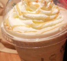 Christmas Black Mocha