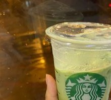 抹茶拿铁（大杯）