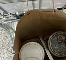 American Coffee (Large)