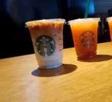 Caramel Macchiato (Large)