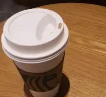 Vanilla Latte