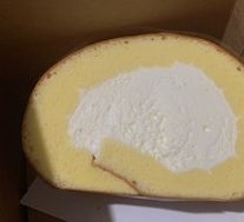 Christmas Swiss Roll