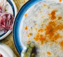 Fish Roe Handmade Shrimp Paste