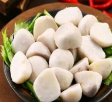 Soft and Sticky Taro