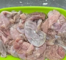 Rabbit Stomach