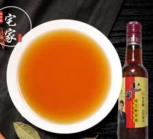 Jianhua Sesame Oil