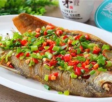 Home-style Crucian Carp