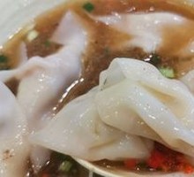 Fresh Dumplings and Tangyuan