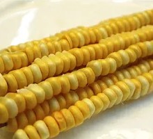 Sweet Corn Skewers