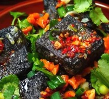 Changsha Steamed Soup Stinky Tofu