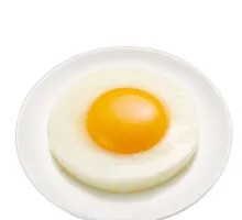 Mixed Grain Double Egg Pancake